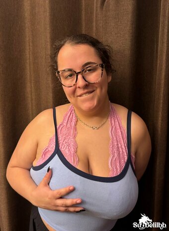 subbelilbb Nude Leaks Photo 29