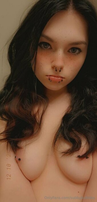 subbybubbles Nude Leaks Photo 9