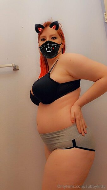 subbykitty Nude Leaks Photo 2