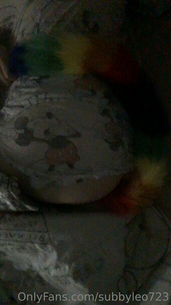 subbyleo723 Nude Leaks Photo 1