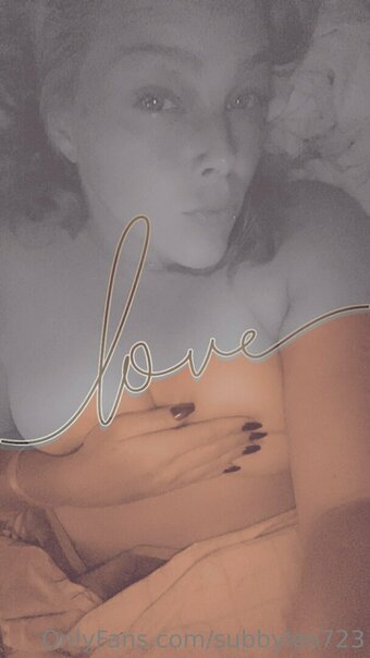 subbyleo723 Nude Leaks Photo 2