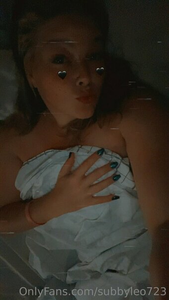 subbyleo723 Nude Leaks Photo 7