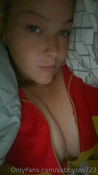 subbyleo723 Nude Leaks Photo 8