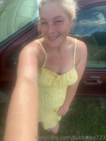 subbyleo723 Nude Leaks Photo 11