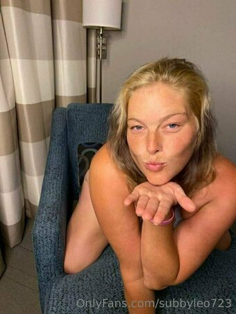 subbyleo723 Nude Leaks Photo 14