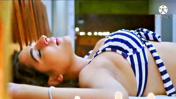 Subhashree Dash Nude Leaks Photo 8