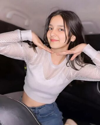 subhashreesahu Nude Leaks Photo 1