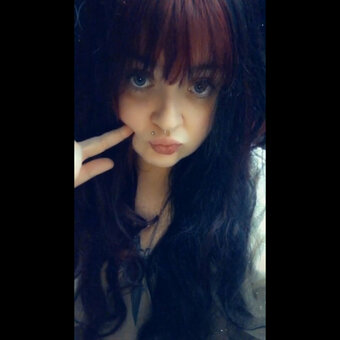 subliminalhexing Nude Leaks Photo 1