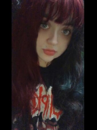 subliminalhexing Nude Leaks Photo 6