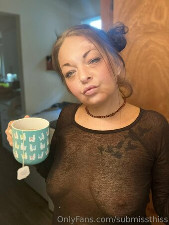 submissthiss Nude Leaks Photo 8