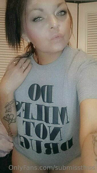 submissthiss Nude Leaks Photo 10