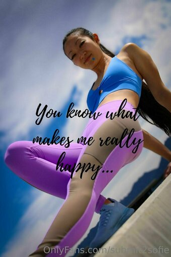 submit2sofie Nude Leaks Photo 1