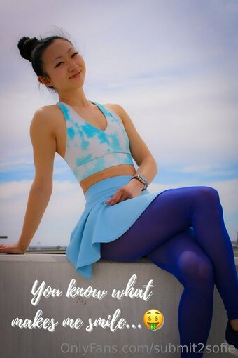 submit2sofie Nude Leaks Photo 25