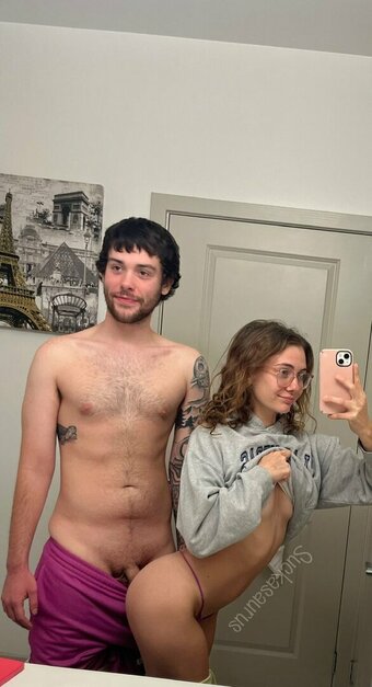 Suckasaurus Nude Leaks Photo 3