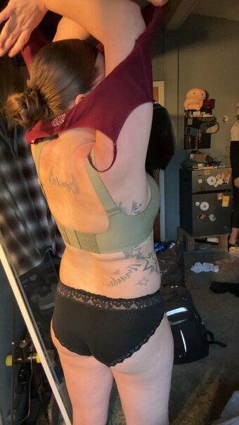 suckmyeffing Nude Leaks Photo 3