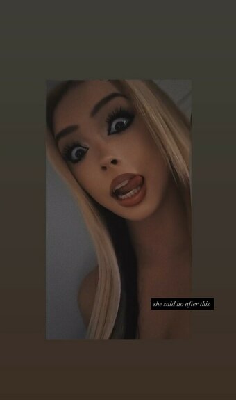 Suckthyrose / https: Nude Leaks Photo 15