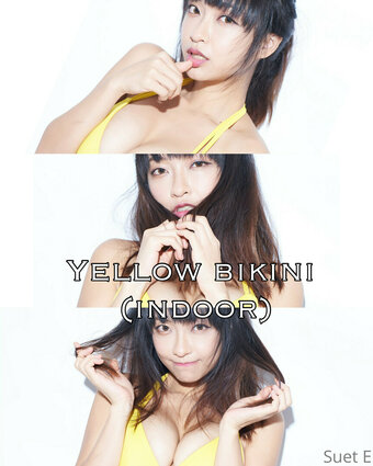 suet_e / Suet e Nude Leaks OnlyFans Photo 6