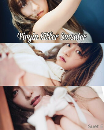 suet_e / Suet e Nude Leaks OnlyFans Photo 9