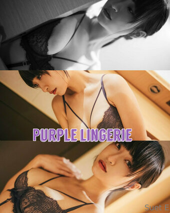 suet_e / Suet e Nude Leaks OnlyFans Photo 16