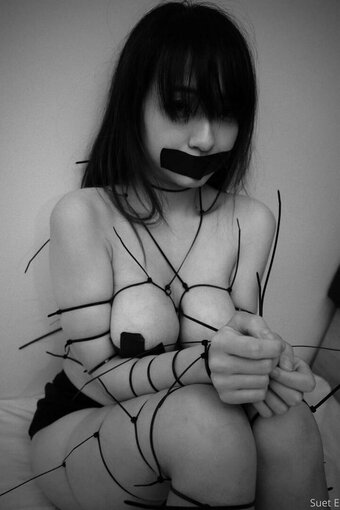 suet_e / Suet e / https: Nude Leaks OnlyFans Photo 39