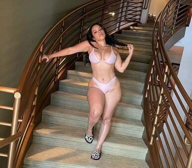 Sugaaa_ / Azuquita23 / Thania Aguilera / imsugaofficial Nude Leaks OnlyFans Photo 10