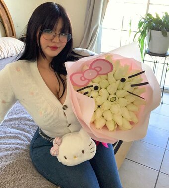 sugaarkitty / Sugaarkitty_ Nude Leaks Photo 9