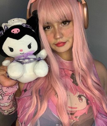 sugaarkitty / Sugaarkitty_ Nude Leaks Photo 20