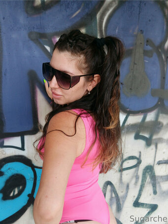 sugarche Nude Leaks Photo 10