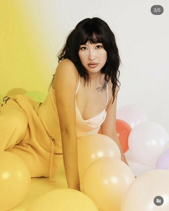 Sugarpuffbb Nude Leaks Photo 1