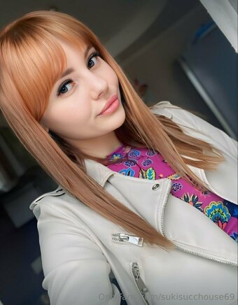 Sukisucchouse69 / sukithesuccubus Nude Leaks OnlyFans Photo 20