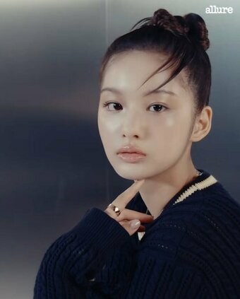 sullyoon Nude Leaks Photo 1