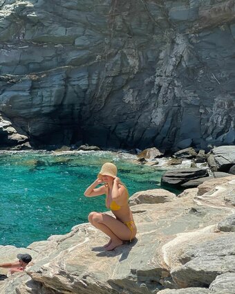 sumgoodeats / Emma Hunter Nude Leaks Photo 12