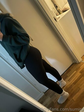 sumiro Nude Leaks Photo 2