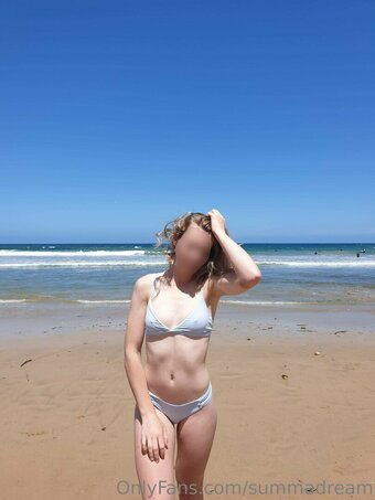 summadream Nude Leaks Photo 3