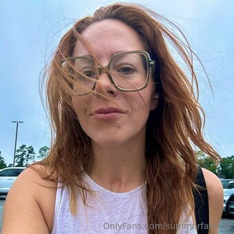 summerfaefree Nude Leaks Photo 10