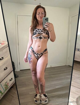 summerfaefree Nude Leaks Photo 24