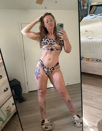 summerfaefree Nude Leaks Photo 25