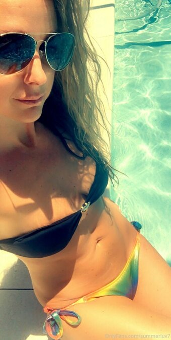 summerluv7 Nude Leaks Photo 1