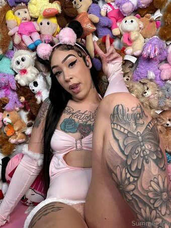 summerrob Nude Leaks Photo 4