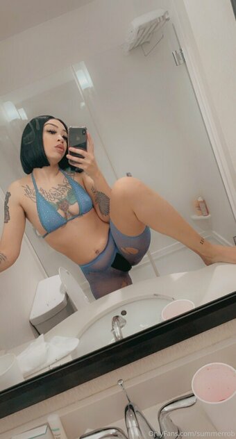 summerrob Nude Leaks Photo 11