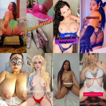 Summers / Starz_summer / Summerstarzofficial / summerstarz Nude Leaks OnlyFans Photo 7