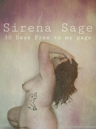 Summers / Starz_summer / Summerstarzofficial / summerstarz Nude Leaks OnlyFans Photo 10