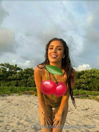 sumnerstroh Nude Leaks Photo 3