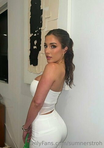 sumnerstroh Nude Leaks Photo 5