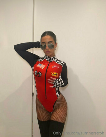 sumnerstroh Nude Leaks Photo 26