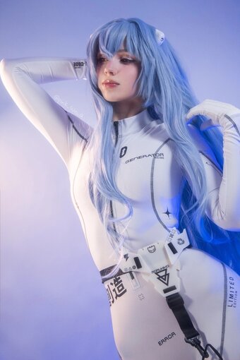 Sun A / PinkSunA / https: / pink_sun_a Nude Leaks Photo 4