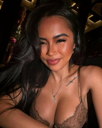 Sun_ever Nude Leaks Photo 2