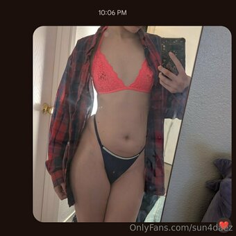 sun4daez Nude Leaks Photo 6