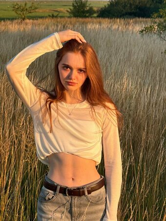 sunblumer / Yana Nikolaeva Nude Leaks Photo 15