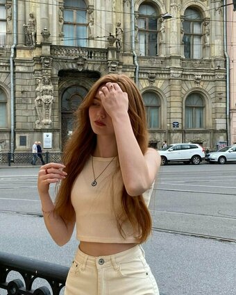 sunblumer / Yana Nikolaeva Nude Leaks Photo 29